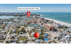 13304 2ND STREET, MADEIRA BEACH, FL 33708 - MLS#MFRTB8433258