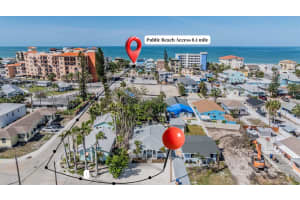 13304 2ND STREET, MADEIRA BEACH, FL 33708 - MLS#MFRTB8433258