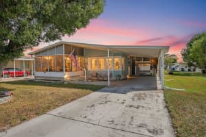 14346 NECTARINE STREET, BROOKSVILLE, FL 34613 - MLS#MFRTB8433278