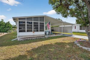 14346 NECTARINE STREET, BROOKSVILLE, FL 34613 - MLS#MFRTB8433278