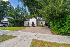 4347 9TH AVENUE, ST PETERSBURG, FL 33713 Sold 11/25/25