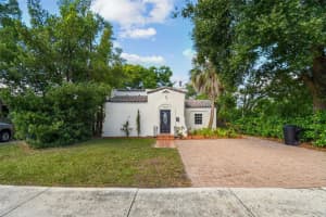 4347 9TH AVENUE, ST PETERSBURG, FL 33713 Sold 11/25/25