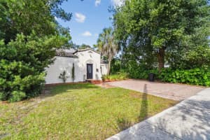 4347 9TH AVENUE, ST PETERSBURG, FL 33713 Sold 11/25/25