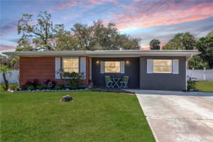 27 PARK AVENUE, TARPON SPRINGS, FL 34689 - MLS#MFRTB8433293