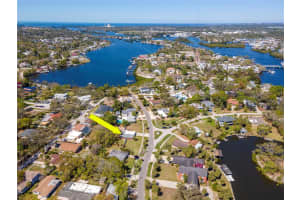 27 PARK AVENUE, TARPON SPRINGS, FL 34689 - MLS#MFRTB8433293