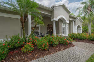 15801 DAWSON RIDGE DRIVE, TAMPA, FL 33647 Sold 11/05/25