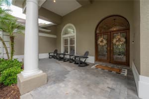15801 DAWSON RIDGE DRIVE, TAMPA, FL 33647 Sold 11/05/25