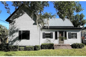 276 MARION STREET, MADISON, FL 32340 - MLS#MFRTB8433302