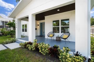 1030 11TH AVENUE, ST PETERSBURG, FL 33705 - MLS#MFRTB8433304