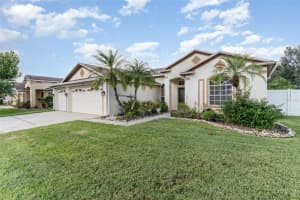 2749 VALENCIA GROVE DRIVE, VALRICO, FL 33596 - MLS#MFRTB8433307