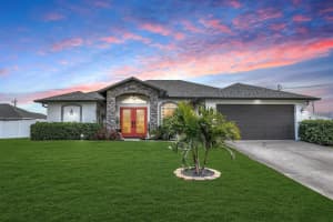 3105 16TH PLACE, CAPE CORAL, FL 33914 - MLS#MFRTB8433312