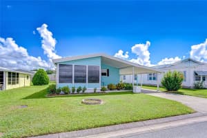 3922 WILLIAM HUME DRIVE, ZEPHYRHILLS, FL 33541 - MLS#MFRTB8433321