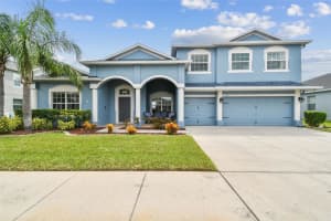 205 ORANGE MILL AVE, RUSKIN, FL 33570 - MLS#MFRTB8433326