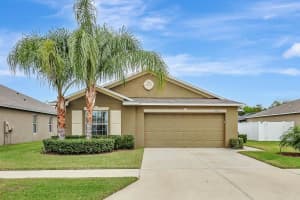 12618 SANDPINE RESERVE PLACE, GIBSONTON, FL 33534 - MLS#MFRTB8433355