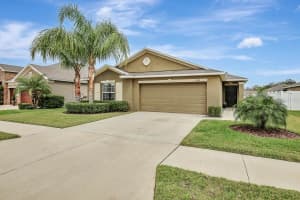 12618 SANDPINE RESERVE PLACE, GIBSONTON, FL 33534 - MLS#MFRTB8433355