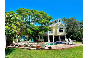 615 MAYO STREET, CRYSTAL BEACH, FL 34681 - MLS#MFRTB8433362