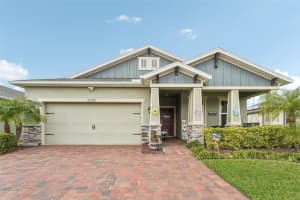 6028 Milestone Dr Apollo Beach, FL 33572 - Off Market