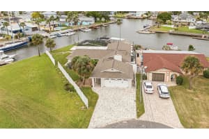 4087 GULF COAST DRIVE, HERNANDO BEACH, FL 34607 - MLS#MFRTB8433367