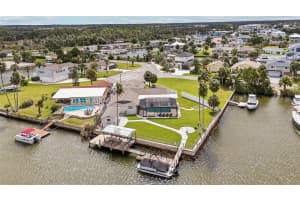4087 GULF COAST DRIVE, HERNANDO BEACH, FL 34607 - MLS#MFRTB8433367