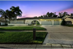 2737 NORTHRIDGE DRIVE, CLEARWATER, FL 33761 - MLS#MFRTB8433373