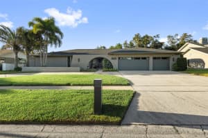 2737 NORTHRIDGE DRIVE, CLEARWATER, FL 33761 - MLS#MFRTB8433373
