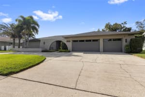 2737 NORTHRIDGE DRIVE, CLEARWATER, FL 33761 - MLS#MFRTB8433373