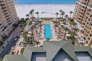 11 BAYMONT STREET, CLEARWATER BEACH, FL 33767 - MLS#MFRTB8433394