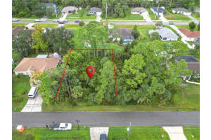 BROWNWOOD TER, NORTH PORT, FL 34286 - MLS#MFRTB8433407