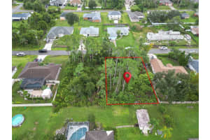 BROWNWOOD TER, NORTH PORT, FL 34286 - MLS#MFRTB8433407
