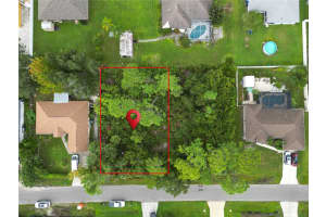 BROWNWOOD TER, NORTH PORT, FL 34286 - MLS#MFRTB8433407