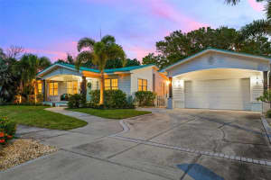 759 LANTANA AVENUE, CLEARWATER BEACH, FL 33767 - MLS#MFRTB8433413
