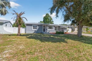 4311 25TH AVENUE, ST PETERSBURG, FL 33713 - MLS#MFRTB8433443