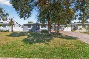 4311 25TH AVENUE, ST PETERSBURG, FL 33713 - MLS#MFRTB8433443