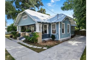 907 12TH AVENUE, TAMPA, FL 33605 - MLS#MFRTB8433444