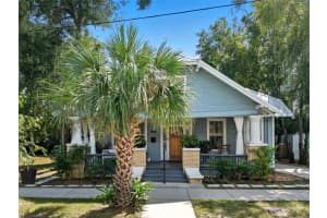 907 12TH AVENUE, TAMPA, FL 33605 - MLS#MFRTB8433444