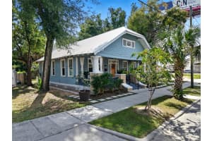 907 12TH AVENUE, TAMPA, FL 33605 - MLS#MFRTB8433444