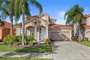 410 LAS FUENTES DRIVE, KISSIMMEE, FL 34746 - MLS#MFRTB8433448