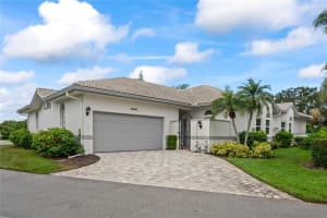4523 LONG COMMON LANE, SARASOTA, FL 34235 - MLS#MFRTB8433455