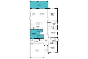 12199 MEDITATION TRAIL, VENICE, FL 34293 - MLS#MFRTB8433491