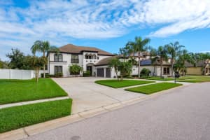 22255 OAKVILLE DRIVE, LAND O LAKES, FL 34639 - MLS#MFRTB8433508