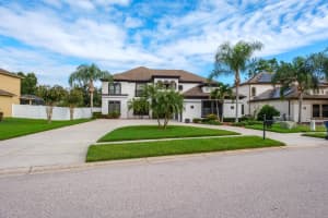 22255 OAKVILLE DRIVE, LAND O LAKES, FL 34639 - MLS#MFRTB8433508