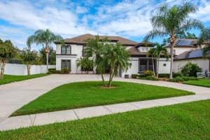 22255 OAKVILLE DRIVE, LAND O LAKES, FL 34639 - MLS#MFRTB8433508