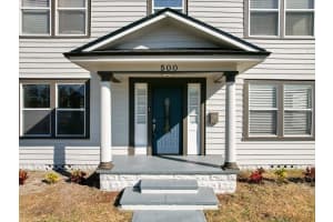 500 53RD STREET, ST PETERSBURG, FL 33707 - MLS#MFRTB8433511