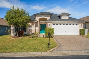 611 OLD BRIDGE CIRCLE, DAVENPORT, FL 33897 - MLS#MFRTB8433514