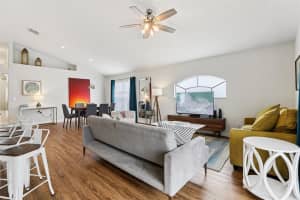 611 OLD BRIDGE CIRCLE, DAVENPORT, FL 33897 - MLS#MFRTB8433514
