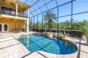 2101 POINTE ALEXIS DRIVE, TARPON SPRINGS, FL 34689 - MLS#MFRTB8433519