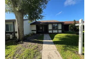 2300 BANCROFT CIRCLE, PALM HARBOR, FL 34683 - MLS#MFRTB8433528