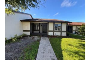 2300 BANCROFT CIRCLE, PALM HARBOR, FL 34683 - MLS#MFRTB8433528