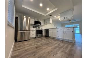 2300 BANCROFT CIRCLE, PALM HARBOR, FL 34683 - MLS#MFRTB8433528