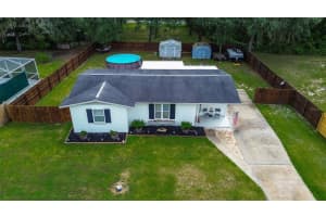 10075 GLENMAR DRIVE, CITRUS SPRINGS, FL 34434 - MLS#MFRTB8433536